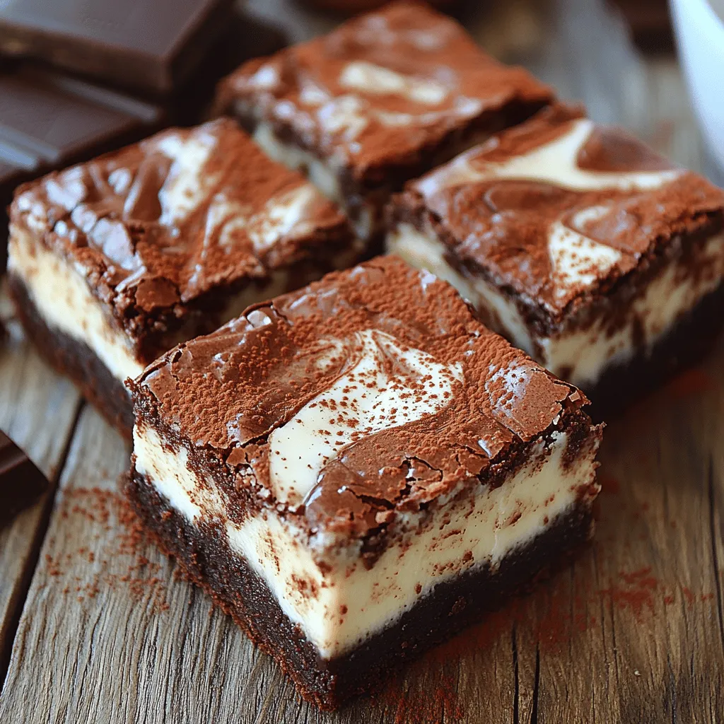 To create the perfect Chocolate Cream Cheese Delight Brownies, it’s essential to understand the role of each ingredient in the recipe. The combination of flavors and textures is what makes this dessert stand out, and knowing how each component works will help you achieve the best results.