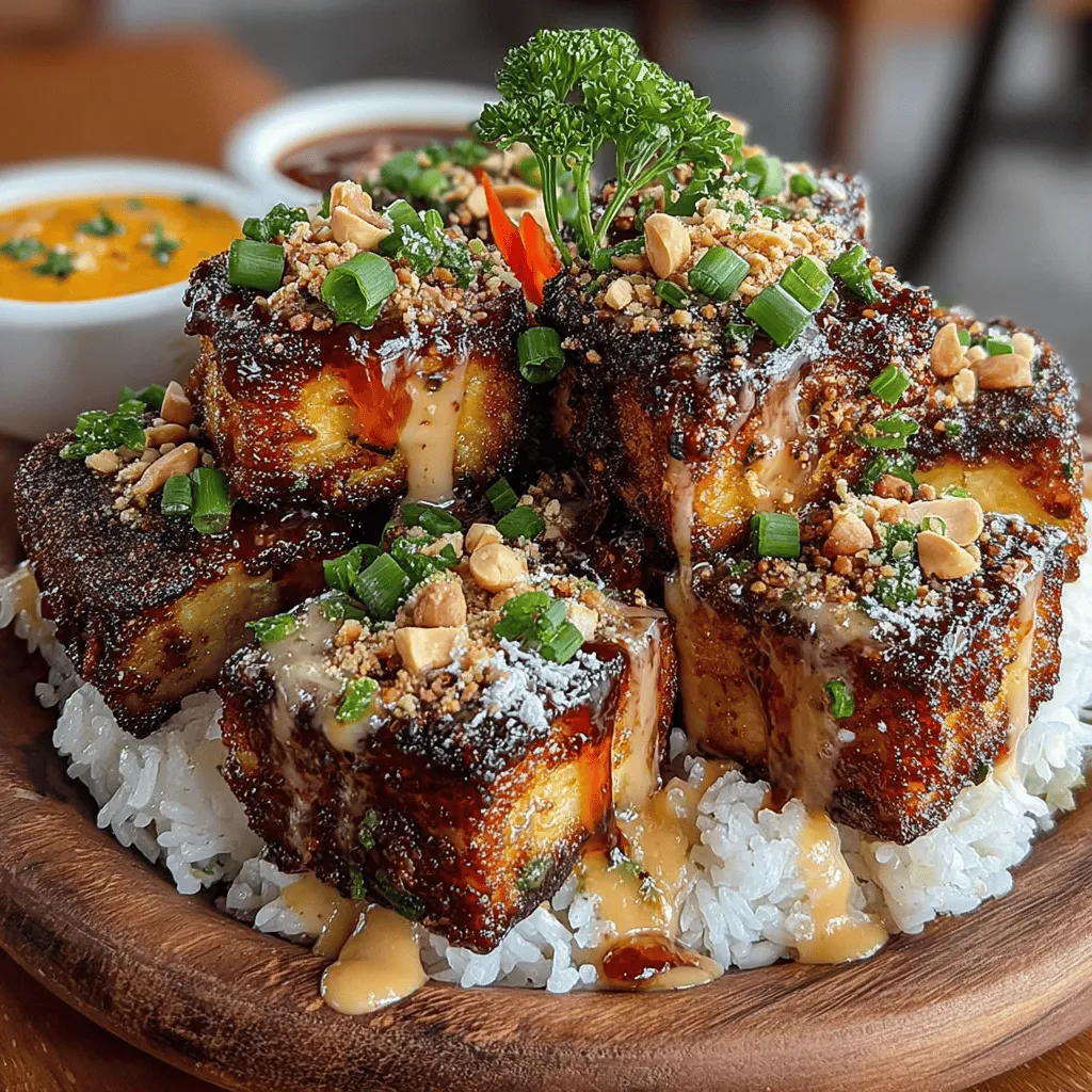 In recent years, plant-based diets have surged in popularity, driven by an increasing awareness of health, environmental sustainability, and ethical considerations surrounding food choices. Among the myriad of options available to those pursuing a vegan or vegetarian lifestyle, tofu stands out as a highly versatile and nutritious protein source. Its ability to absorb flavors, combined with its impressive nutritional profile, makes tofu a favorite among both vegans and non-vegans alike.