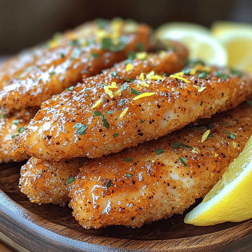The popularity of chicken tenders spans multiple cuisines and cultures, making them a beloved dish in various forms. In the United States, chicken tenders have become a staple in fast-food chains, family restaurants, and home kitchens alike. Their rise to fame can be traced back to the early 1980s when they began appearing on menus as a kid-friendly option. However, their appeal extends far beyond children; adults also cherish the tender, juicy bites that evoke nostalgia and comfort.