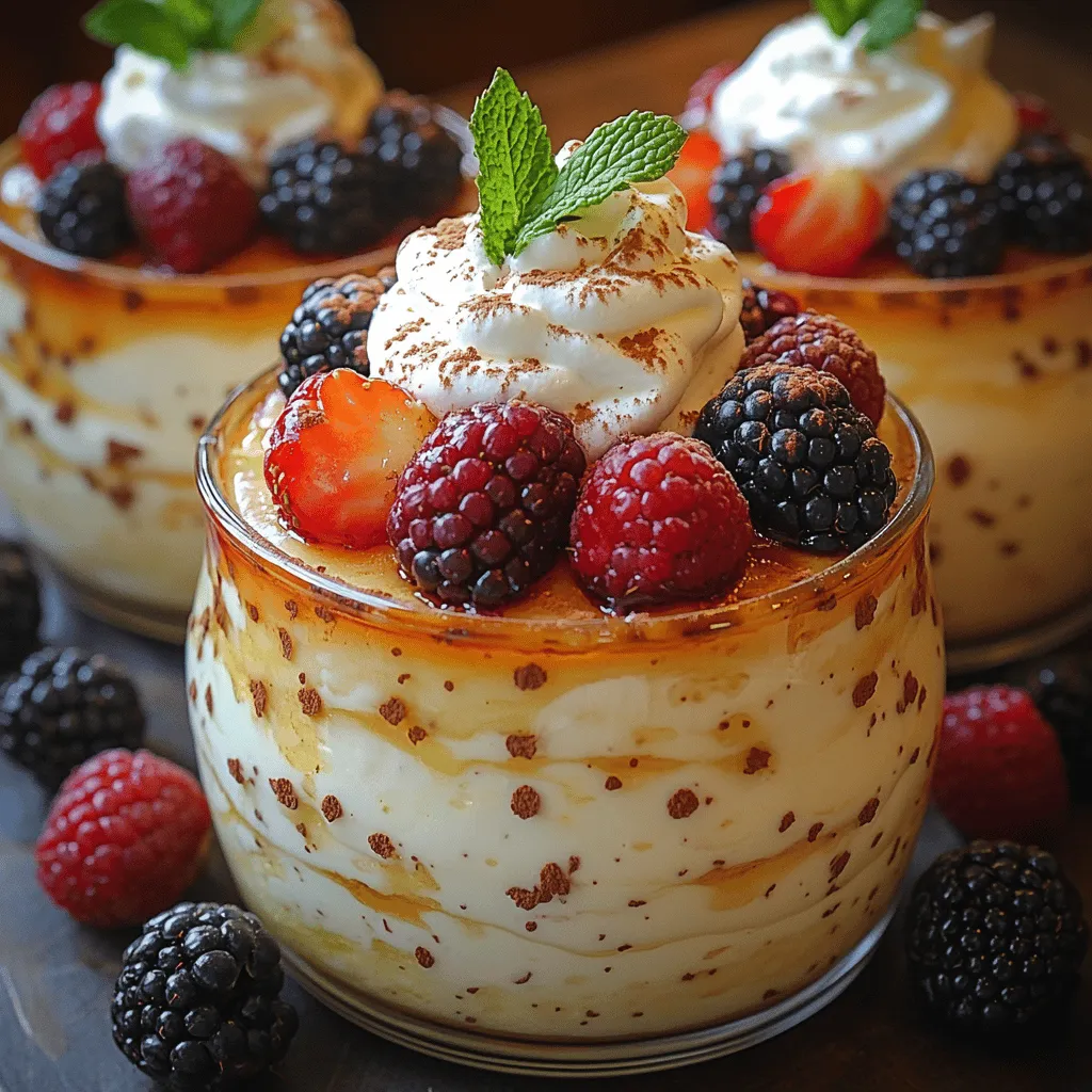 Indulging in a creamy, velvety dessert is one of life’s simplest pleasures, and few desserts can rival the allure of white chocolate mousse. This dreamy delicacy, known for its light texture and rich flavor, has captured the hearts of dessert enthusiasts around the globe. With its elegant presentation and melt-in-your-mouth consistency, white chocolate mousse is the perfect way to elevate any occasion, whether it’s a formal dinner party, an intimate gathering, or simply a well-deserved treat after a long day.