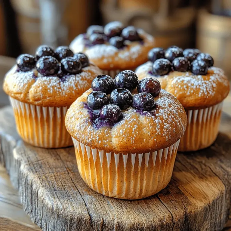 There's something undeniably charming about homemade muffins. The warm, inviting aroma that fills your kitchen as they bake, the anticipation of that first bite, and the satisfaction of creating something delicious from scratch all contribute to their allure. Muffins are a versatile treat that can be enjoyed at breakfast, as a snack, or even as a dessert. Among the countless muffin varieties, blueberry ricotta muffins stand out, offering a delightful twist that elevates the humble muffin to new heights.