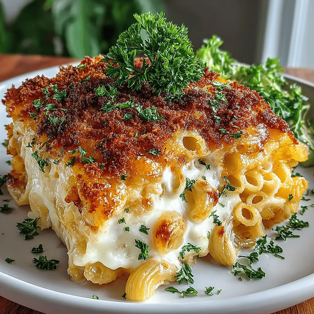 In the comforting world of culinary delights, few dishes evoke as much nostalgia and warmth as macaroni and cheese. This beloved staple transcends generations, offering a creamy, cheesy embrace that warms the heart and satisfies the soul. Whether it’s a family gathering, a potluck, or a cozy dinner at home, mac and cheese is always a crowd-pleaser. Yet, while the traditional recipe has its charms, the 