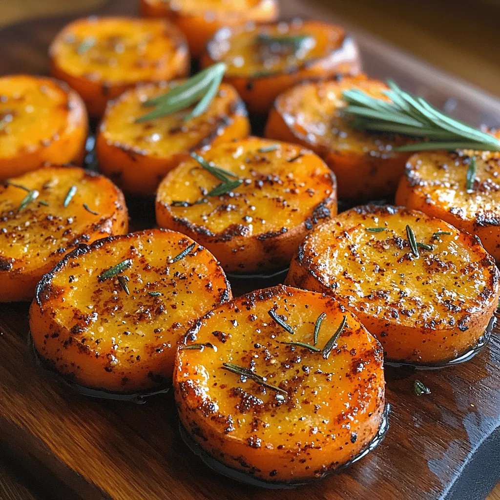 Sweet Potato Bliss Bites are not just a delightful snack; they are a celebration of flavor, nutrition, and versatility. These bite-sized morsels are perfect for those seeking a quick and healthy option that doesn't compromise on taste. As the demand for nutritious snacks grows, Sweet Potato Bliss Bites stand out as a smart choice. Packed with nutrients and bursting with flavor, they can serve as a satisfying snack, a side dish, or even a light appetizer at gatherings.