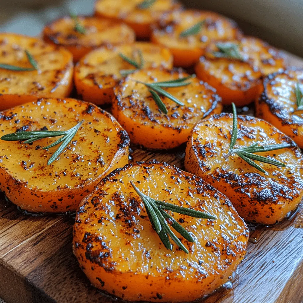 Sweet Potato Bliss Bites: The Ultimate Snack Recipe
