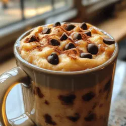 When it comes to cooking a mug cake in the microwave, there are some crucial techniques to ensure that you achieve the perfect fluffy texture without any mess. Here are some best practices to follow: