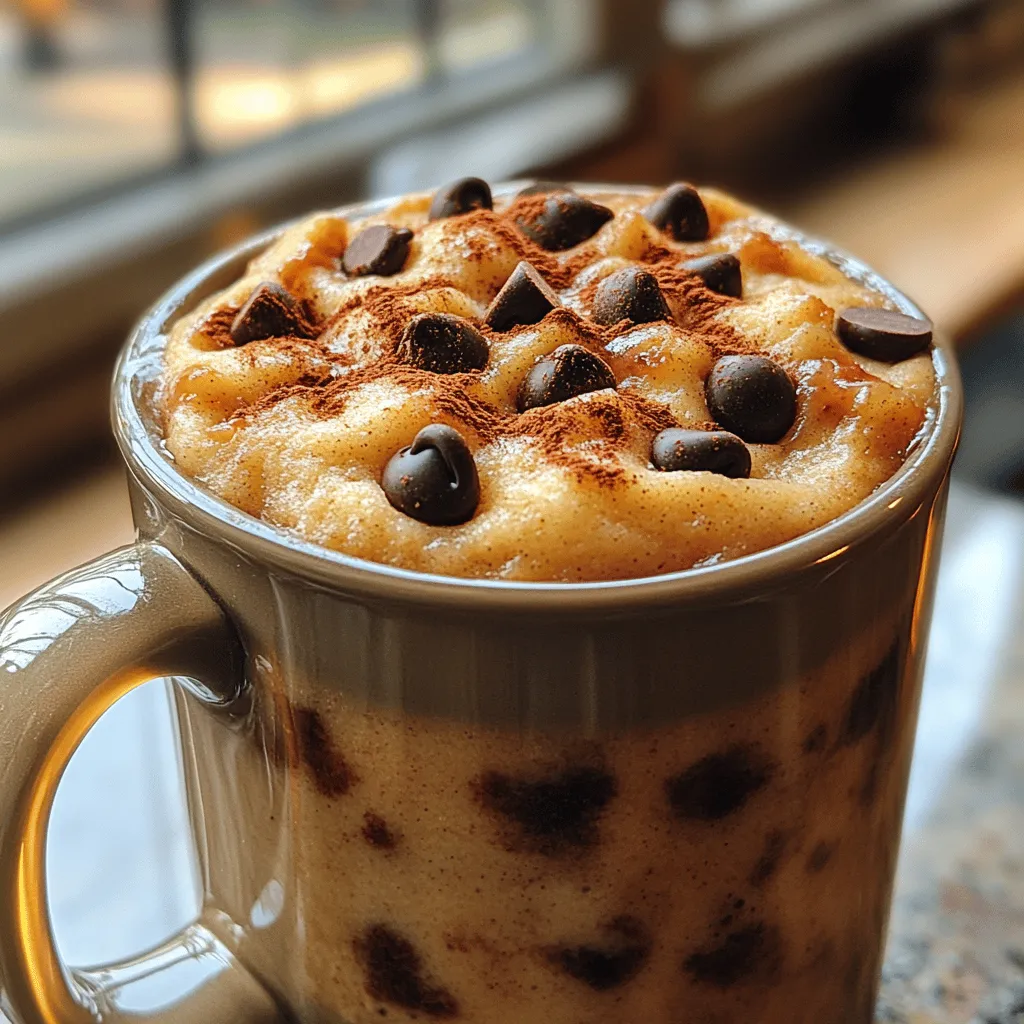 When it comes to cooking a mug cake in the microwave, there are some crucial techniques to ensure that you achieve the perfect fluffy texture without any mess. Here are some best practices to follow: