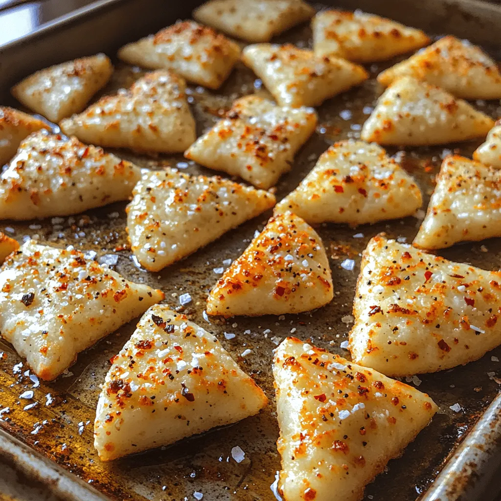 Discover the joy of enhancing your favorite salads and soups with homemade crunchy pita bread croutons. These delightful morsels not only provide a satisfying crunch but also infuse your dishes with rich flavors. Unlike traditional croutons made from regular bread, pita bread croutons offer a unique twist that elevates your meals to a whole new level. Made from simple ingredients that you likely already have in your kitchen, these croutons are a healthy and delicious alternative to store-bought varieties. Join us as we explore the step-by-step process of creating these tasty additions and learn about the various ways to enjoy them.