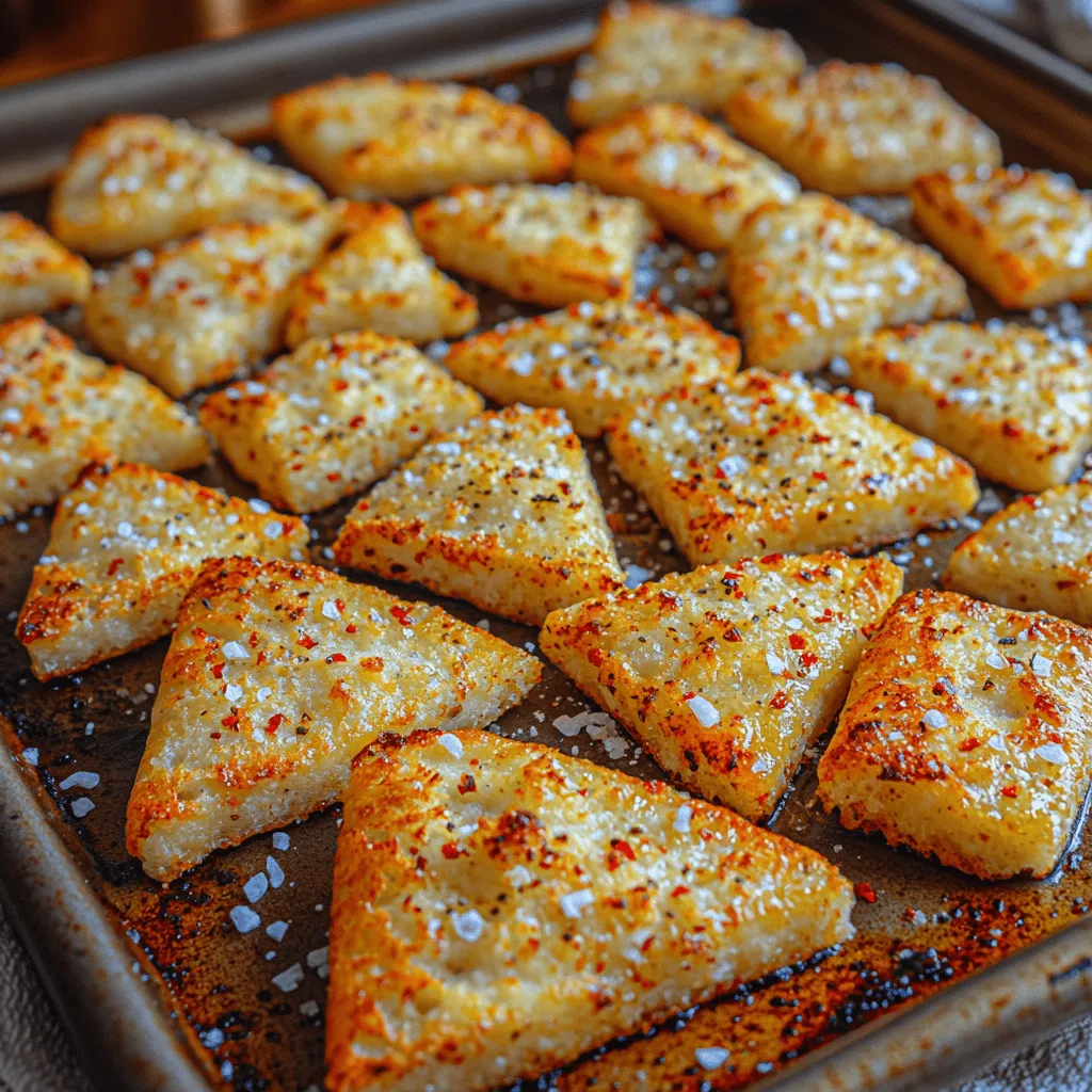 Discover the joy of enhancing your favorite salads and soups with homemade crunchy pita bread croutons. These delightful morsels not only provide a satisfying crunch but also infuse your dishes with rich flavors. Unlike traditional croutons made from regular bread, pita bread croutons offer a unique twist that elevates your meals to a whole new level. Made from simple ingredients that you likely already have in your kitchen, these croutons are a healthy and delicious alternative to store-bought varieties. Join us as we explore the step-by-step process of creating these tasty additions and learn about the various ways to enjoy them.