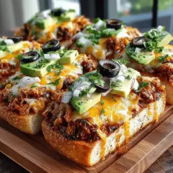 Zesty Chicken Enchilada Flatbread: Your Guide to Assembly, Serving, and Customization