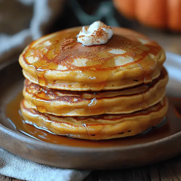 To achieve the perfect fluffy pumpkin pancakes, it's essential to know the ideal cooking temperature for your skillet or griddle. Preheat your skillet or griddle over medium heat, typically around 350°F (175°C). This temperature range ensures that the pancakes cook evenly without burning.