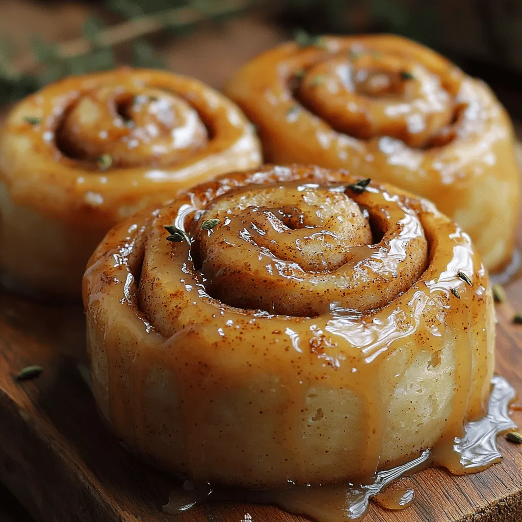 When it comes to the world of baking, few treats evoke warmth and comfort quite like cinnamon rolls. But when you add the exotic aroma of cardamom to the mix, you elevate this classic pastry to a whole new level of delight. Aromatic Cinnamon Cardamom Rolls are more than just a delightful breakfast pastry; they are a sensory experience that brings people together. The sweet, spicy scent that fills the kitchen during baking is enough to turn any morning into a celebration.
