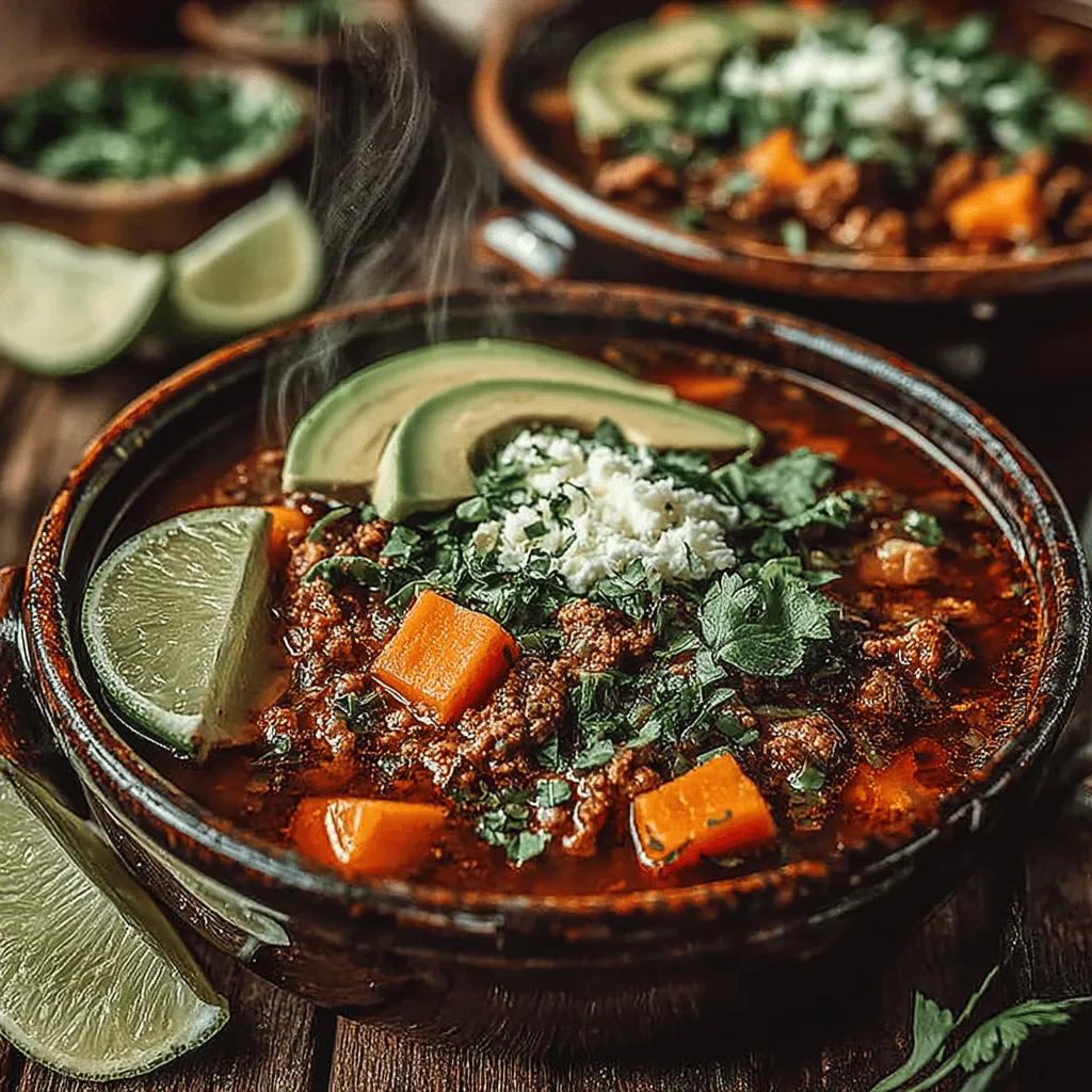 When preparing your Cozy Crockpot Sweet Potato Turkey Chili, understanding the cooking times on your crockpot is essential. Most crockpots feature both low and high settings, and the choice between the two can significantly affect the final dish.