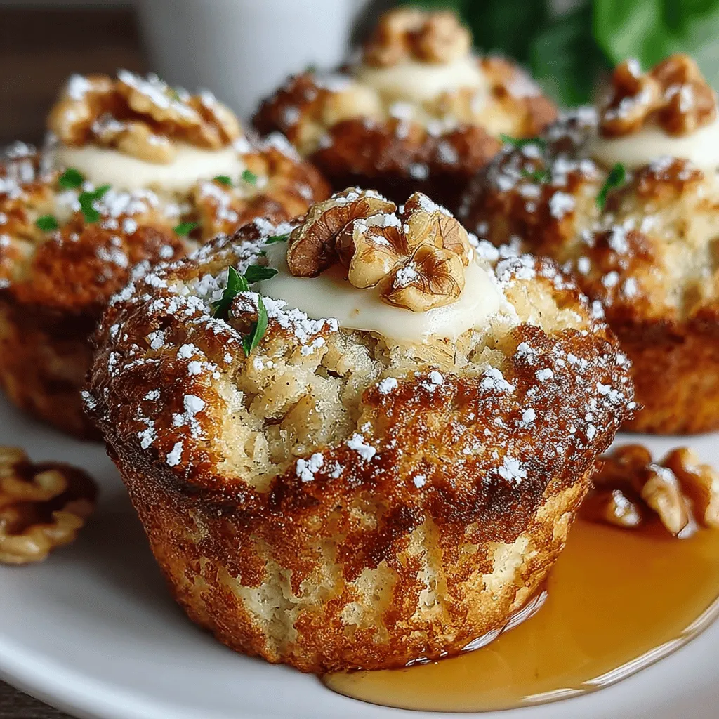 When you think of the quintessential breakfast dish that evokes feelings of warmth and nostalgia, French toast often comes to mind. Now, imagine transforming that beloved classic into a convenient, portable form that’s perfect for busy mornings or leisurely brunches with friends and family. Enter Baked French Toast Muffins with Apples—a delightful twist on the traditional French toast that combines the comforting flavors we love with the ease of muffins. These delightful treats are not only delicious but also offer a unique way to enjoy seasonal fruits, making them a perfect addition to your breakfast repertoire.