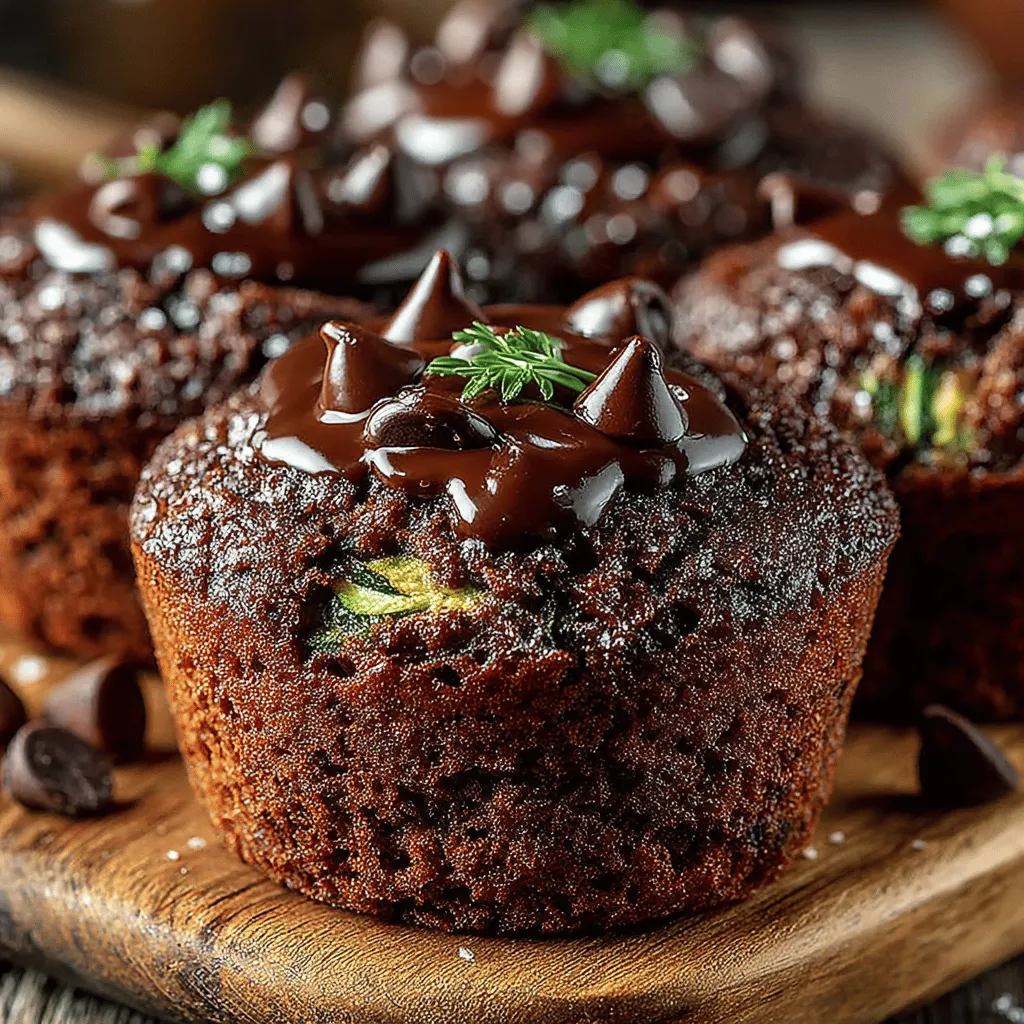 As summer fades and the back-to-school season approaches, parents are often on the lookout for healthy snack options to keep their children energized and focused throughout the day. Finding the right balance between nutritious and delicious can be a challenge, especially when it comes to satisfying the discerning palates of kids. This is where the Chocolate Zucchini Muffin Bites come into play. These delightful morsels not only satisfy sweet cravings but are also packed with wholesome ingredients that can contribute to a child’s dietary needs.