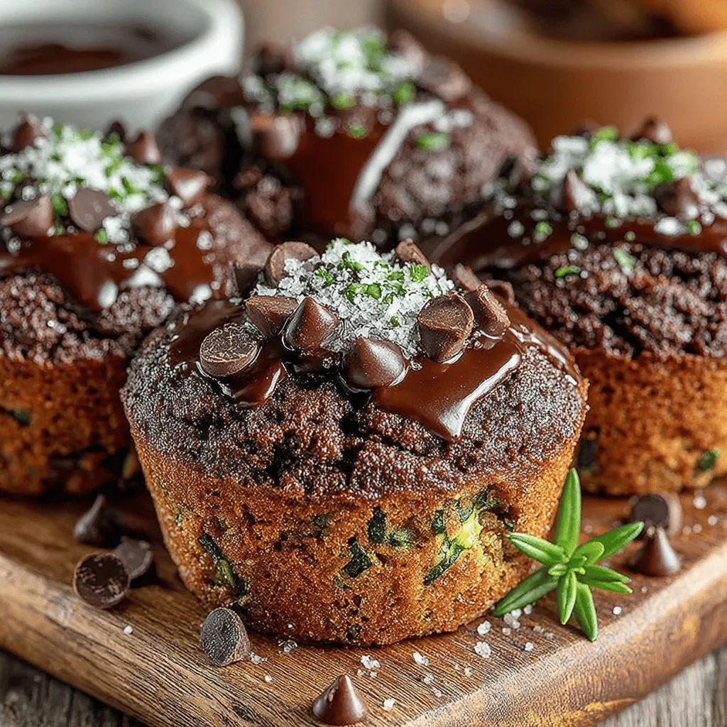 Back-to-School Chocolate Zucchini Muffin Bites: The Ultimate Recipe Guide