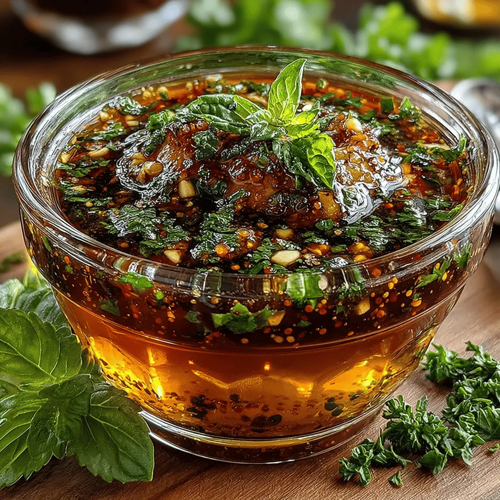 In the world of culinary delights, homemade salad dressings stand out as a healthier, fresher alternative to their store-bought counterparts. Who hasn't found themselves standing in front of the refrigerator, staring blankly at a bottle of mass-produced dressing filled with preservatives and artificial flavors? The truth is, creating your own salad dressings at home not only guarantees quality ingredients but also allows you to customize flavors to suit your palate. One such delightful option is balsamic vinaigrette, a versatile dressing that can elevate salads, grilled vegetables, and even serve as a marinade for meats.