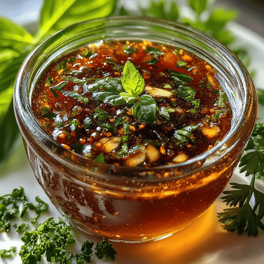 In the world of culinary delights, homemade salad dressings stand out as a healthier, fresher alternative to their store-bought counterparts. Who hasn't found themselves standing in front of the refrigerator, staring blankly at a bottle of mass-produced dressing filled with preservatives and artificial flavors? The truth is, creating your own salad dressings at home not only guarantees quality ingredients but also allows you to customize flavors to suit your palate. One such delightful option is balsamic vinaigrette, a versatile dressing that can elevate salads, grilled vegetables, and even serve as a marinade for meats.