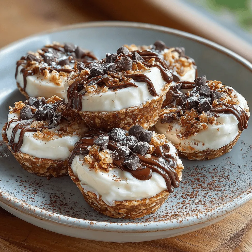 To craft the perfect Frozen Yogurt Mocha Cereal Discs, we need to delve into the ingredients that make this treat so special. Each component plays a vital role in achieving the desired flavor and texture.