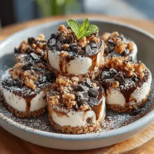 DESSERT