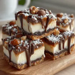 Frozen Yogurt Coffee Bean Bark is a delightful fusion of creamy Greek yogurt, rich dark chocolate, and invigorating coffee beans, making it an irresistible treat for coffee lovers and dessert enthusiasts alike. This simple yet sophisticated recipe provides a refreshing alternative to traditional desserts, perfect for satisfying your sweet tooth while keeping health in mind. As more people seek healthier dessert options, this recipe stands out as a nourishing yet indulgent choice that combines the creaminess of yogurt with the bold flavors of coffee and chocolate.