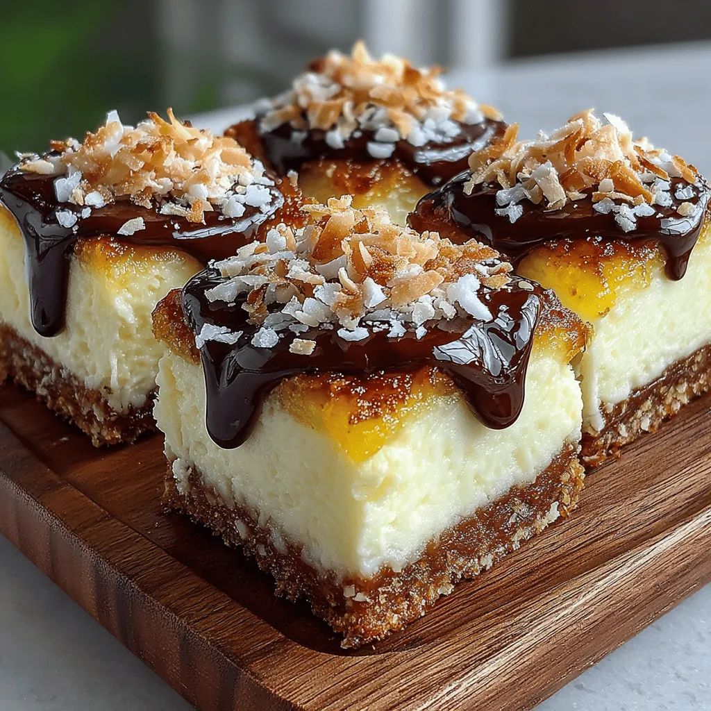 When it comes to desserts that tantalize the taste buds and evoke a sense of tropical bliss, few combinations can rival the vibrant pairing of lemon and coconut. The sharp, zesty notes of fresh lemon juice meld perfectly with the sweet, creamy richness of coconut, creating a delightful contrast that is both refreshing and indulgent. Enter the Zesty Paradise Lemon Coconut Bars—a recipe that encapsulates the essence of sunny beaches and warm breezes, offering a taste of paradise in every bite.