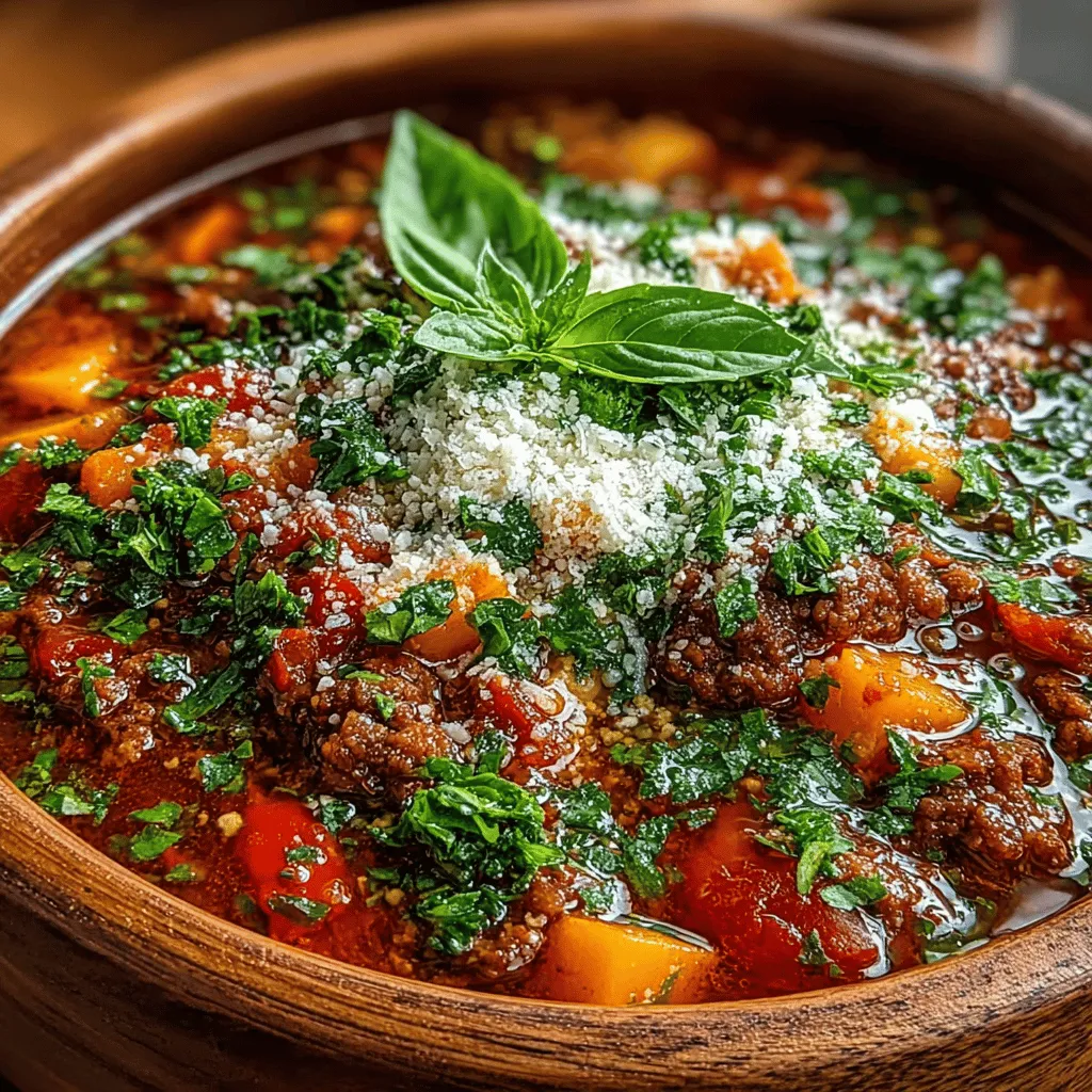 Slow Cooker Neapolitan Chili: A Hearty Delight for Any Occasion