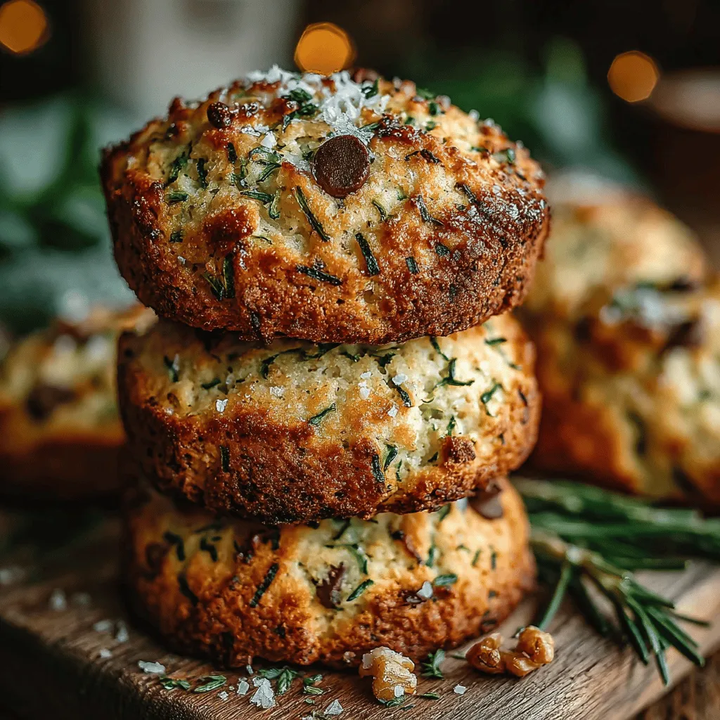 In recent years, the trend of incorporating vegetables into baked goods has gained significant traction among health-conscious bakers and food enthusiasts alike. This innovative approach not only offers a unique flavor profile but also provides a sneaky way to boost nutrition in everyday treats. One standout recipe that perfectly embodies this trend is Lazy Sunday Zucchini Cookies. These delightful cookies merge the sweetness of traditional cookies with the wholesome goodness of zucchini, making them a fun and healthy option for both kids and adults.