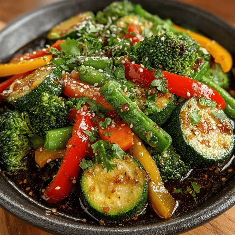 In the world of quick and nutritious meals, few dishes can boast the vibrant appeal and health benefits of a well-crafted zucchini veggie stir fry. This dish is not only a feast for the eyes, with its colorful assortment of fresh vegetables, but it also packs a powerful nutritional punch, making it a fantastic option for anyone looking to enhance their diet with wholesome ingredients. The vibrant zucchini veggie stir fry is incredibly versatile, allowing it to be served as a light main course, a hearty side dish, or even as a filling for wraps or rice bowls. Whether you're a seasoned chef or a cooking novice, this recipe offers a delightful way to incorporate more vegetables into your meals.