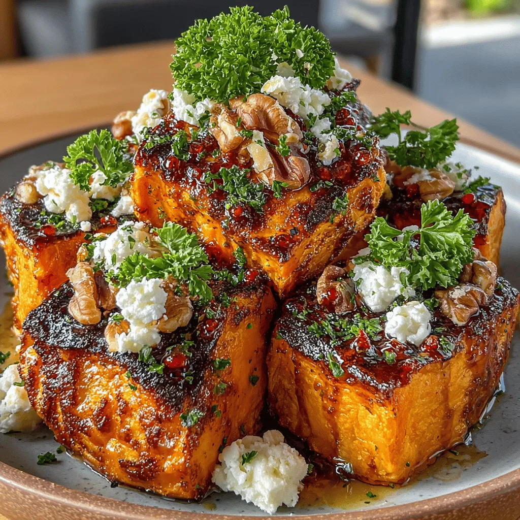 Sweet & Savory Sweet Potato Bites: The Perfect Recipe for Any Occasion