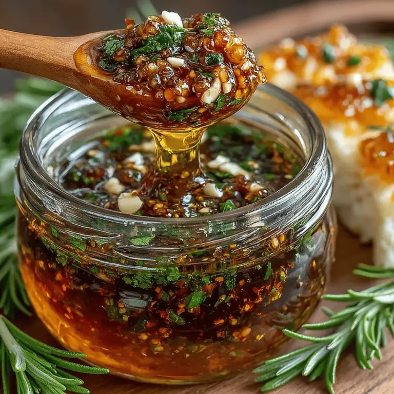 In recent years, there has been a remarkable shift towards homemade dressings, and for a good reason. Not only do they elevate everyday meals, but they also allow for customization that store-bought options simply cannot match. Among the myriad of dressing choices, balsamic vinaigrette stands out for its rich flavor and versatility. This elegant dressing can enhance everything from fresh salads to grilled vegetables and even as a marinade for proteins.