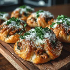APPETIZERS