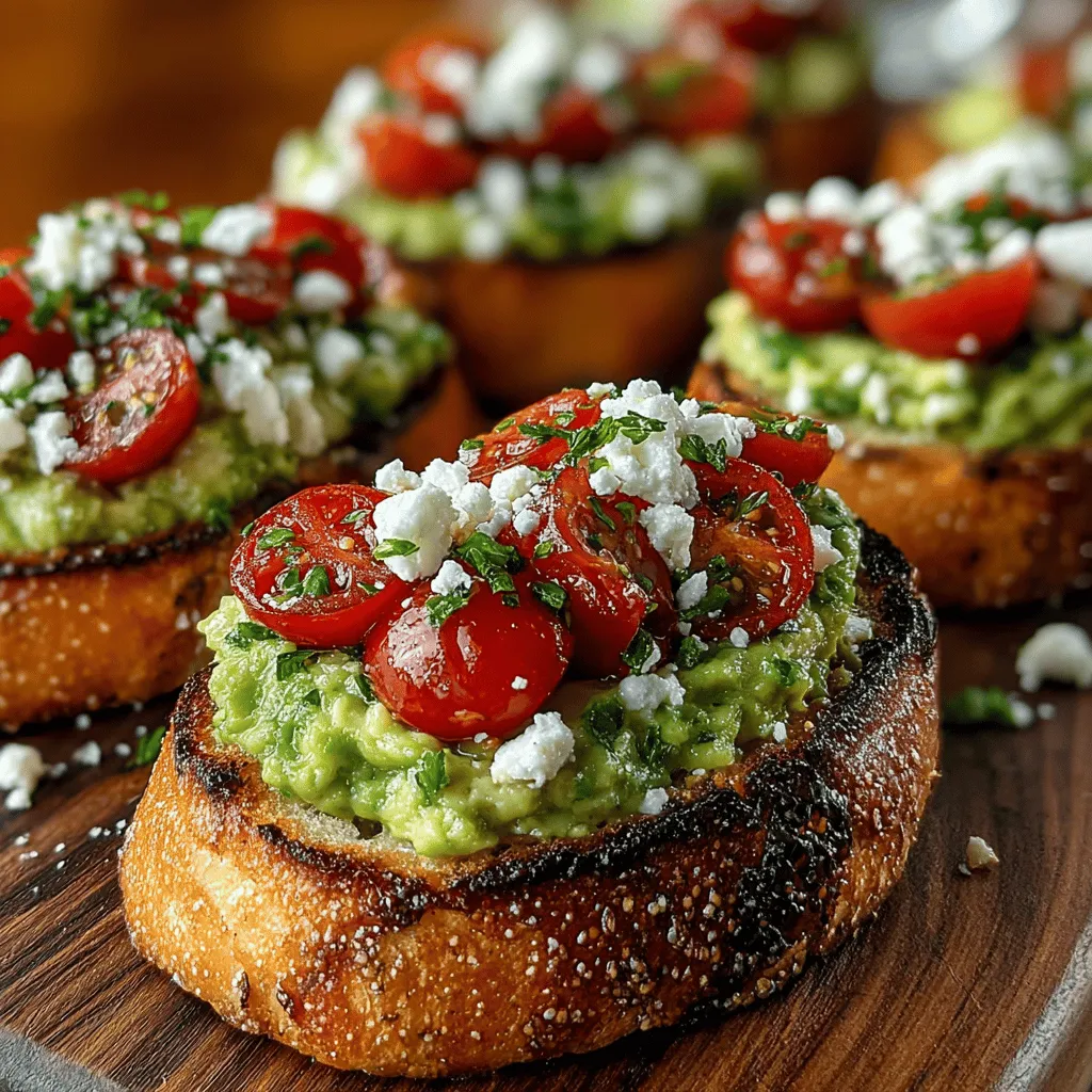 In recent years, avocado toast has taken the culinary world by storm, becoming a beloved staple in cafes and home kitchens alike. This vibrant dish, often celebrated for its simplicity and adaptability, has captured the hearts of food enthusiasts everywhere. Avocado toast is not only visually appealing but also rich in flavor and nutrients, making it an attractive choice for breakfast, snacks, or even appetizers. Enter the Mini Avocado Toast Bagel Bites—an innovative twist on the classic dish that combines the crunch of toasted bagels with the creamy goodness of avocado spread. These delightful bites offer the perfect balance of texture and taste, making them an excellent option for gatherings, brunch, or a quick snack.