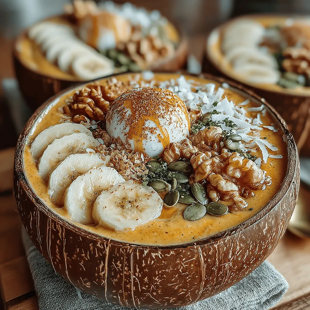 Smoothie bowls have emerged as a popular meal option in recent years, captivating health enthusiasts and busy individuals alike with their versatility and nourishing qualities. These delightful bowls are essentially thick smoothies served in a bowl, inviting a range of toppings that transform a simple drink into a hearty meal. Perfect for breakfast, lunch, or a satisfying snack, smoothie bowls cater to various dietary preferences and can be easily tailored to individual taste preferences.