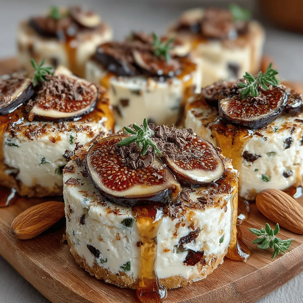 In recent years, the popularity of frozen treats has soared, with a notable shift towards healthier dessert alternatives that don't compromise on flavor. Among these innovative creations, the Creamy Frozen Yogurt Fig & Almond Discs stand out as a perfect union of nutrition and indulgence. This delightful recipe showcases the rich, creamy texture of yogurt, combined with the natural sweetness of fresh figs and the satisfying crunch of sliced almonds. Not only do these discs serve as a refreshing snack, but they also cater to various dietary preferences, making them an ideal choice for anyone looking to satisfy their sweet tooth in a wholesome way.