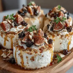In recent years, the popularity of frozen treats has soared, with a notable shift towards healthier dessert alternatives that don't compromise on flavor. Among these innovative creations, the Creamy Frozen Yogurt Fig & Almond Discs stand out as a perfect union of nutrition and indulgence. This delightful recipe showcases the rich, creamy texture of yogurt, combined with the natural sweetness of fresh figs and the satisfying crunch of sliced almonds. Not only do these discs serve as a refreshing snack, but they also cater to various dietary preferences, making them an ideal choice for anyone looking to satisfy their sweet tooth in a wholesome way.