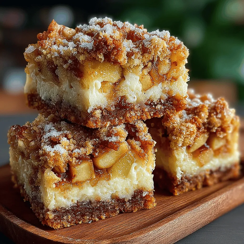 There’s something inherently comforting about homemade snacks, especially when they fill your kitchen with the warm, inviting aroma of baked goods. The act of preparing a treat from scratch not only allows you to indulge in delightful flavors but also gives you the satisfaction of knowing exactly what goes into your food. One such delectable creation that brings joy to both the maker and the taster is the Apple Cinnamon Crumble Snack Bars.