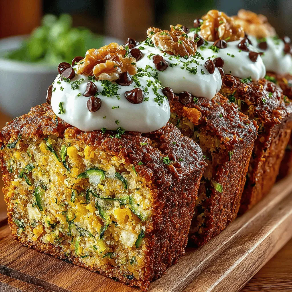 In recent years, the concept of healthy baking has gained significant traction among food enthusiasts and health-conscious individuals alike. As more people seek nutritious alternatives to traditional baked goods, recipes that combine wellness with flavor have become increasingly popular. One such delightful creation is the Zesty Healthy Zucchini Cake. This cake, which artfully incorporates the often-overlooked vegetable, zucchini, stands out not only for its unique taste but also for its appeal as a wholesome snack or dessert that can be enjoyed by people of all ages.