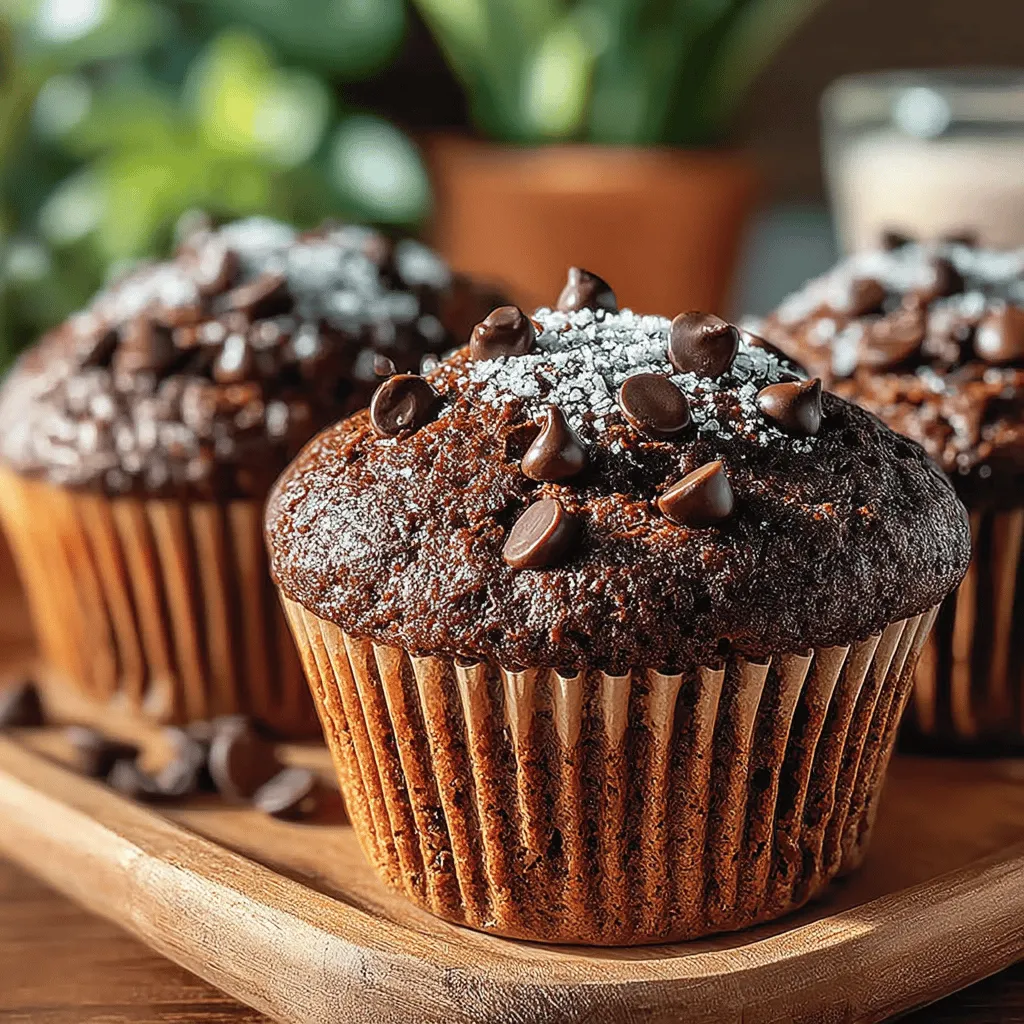 In the world of baking, surprising combinations often yield the most delightful results. One such pairing that has gained popularity in recent years is the marriage of chocolate and zucchini. While it may sound unconventional at first, incorporating zucchini into baked goods, particularly muffins, offers an innovative way to enhance flavor and nutrition. Chocolate zucchini muffins have emerged as a beloved treat, appealing to both the health-conscious and those with a sweet tooth. These muffins are not only moist and rich but also provide a dose of vegetables, making them an enticing option for breakfast, snacks, or even dessert.