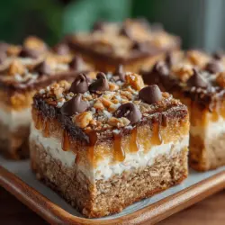 In a world where healthy eating is becoming increasingly important, snacking can often pose a challenge. Many are torn between the desire for something indulgent and the need for a nutritious option. Enter the Choco-Oat Dream Bars—an innovative solution that perfectly balances flavor with health benefits. These delectable bars not only satisfy sweet cravings but also offer a wholesome mix of ingredients that contribute to overall well-being. As we embrace the growing trend of healthy snacking, it's essential to incorporate foods that nourish our bodies while still being enjoyable.