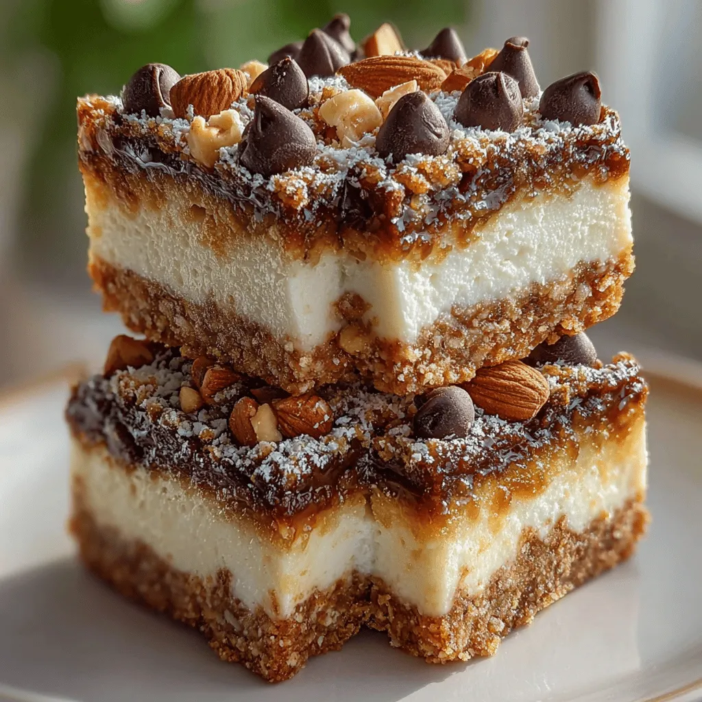 In recent years, frozen yogurt has surged in popularity as a health-conscious dessert option, offering a guilt-free way to satisfy sweet cravings without compromising on nutrition. This trend has led to creative variations that incorporate wholesome ingredients, making frozen yogurt not just a treat but a nourishing snack as well. One such delightful creation is the Frozen Yogurt Toasted Almond Date Bars. These bars are not only delicious but also packed with nutrients, making them an excellent choice for anyone seeking a healthier dessert alternative.