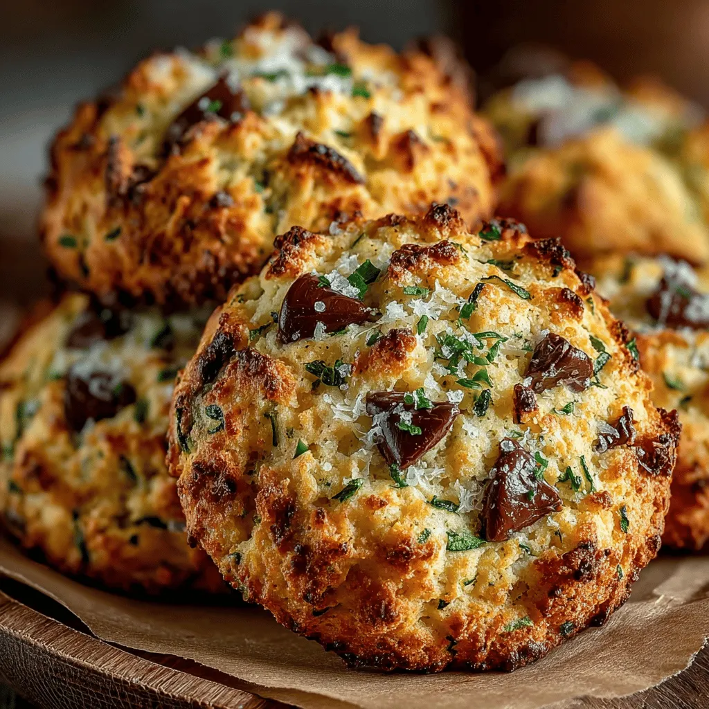 Zesty Zucchini Bliss Cookies are a delightful twist on traditional cookie recipes, merging the wholesome goodness of zucchini with the comforting flavors of baked treats. These cookies stand out due to their unique combination of ingredients that not only tantalize the taste buds but also offer a healthier alternative to the classic cookie. The incorporation of zucchini adds a subtle richness and moisture, creating a texture that is both chewy and satisfying. This recipe is perfect for those looking to indulge their sweet tooth without sacrificing nutrition.