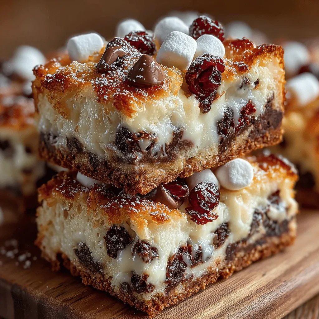 When it comes to school lunches, few things hold the same nostalgic charm as a gooey lunch bar. These delectable treats have become a staple not only for kids but also for adults seeking a quick snack that delivers both flavor and satisfaction. Gooey school lunch bars are the perfect blend of chewy and crunchy, creating a delightful experience with every bite. Their rich, sweet, and gooey nature makes them an ideal option for school lunches or after-school snacks, providing energy and enjoyment for busy days.