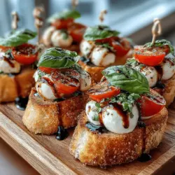 Caprese salad, a classic Italian dish, embodies the essence of summertime simplicity with its vibrant colors and fresh ingredients. Traditionally made with ripe tomatoes, fresh mozzarella, basil, olive oil, and a touch of balsamic vinegar, this salad hails from the island of Capri in Italy. Its origins date back to the early 20th century, where it was celebrated not only as a dish but as a representation of the Italian flag: red tomatoes, white mozzarella, and green basil. The Caprese salad is a staple in Italian cuisine, known for its refreshing taste and wholesome ingredients.
