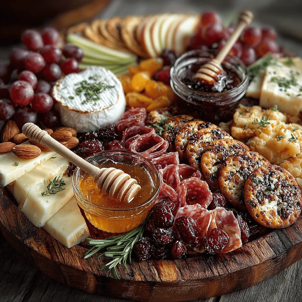 In the realm of culinary artistry, few creations rival the allure of a dreamy charcuterie board. This exquisite spread not only tantalizes the taste buds but also captivates the eye, transforming any gathering into a memorable occasion. Whether you’re hosting a casual get-together, celebrating a festive milestone, or enjoying a cozy evening at home, a well-crafted charcuterie board serves as the centerpiece that invites conversation and sharing.