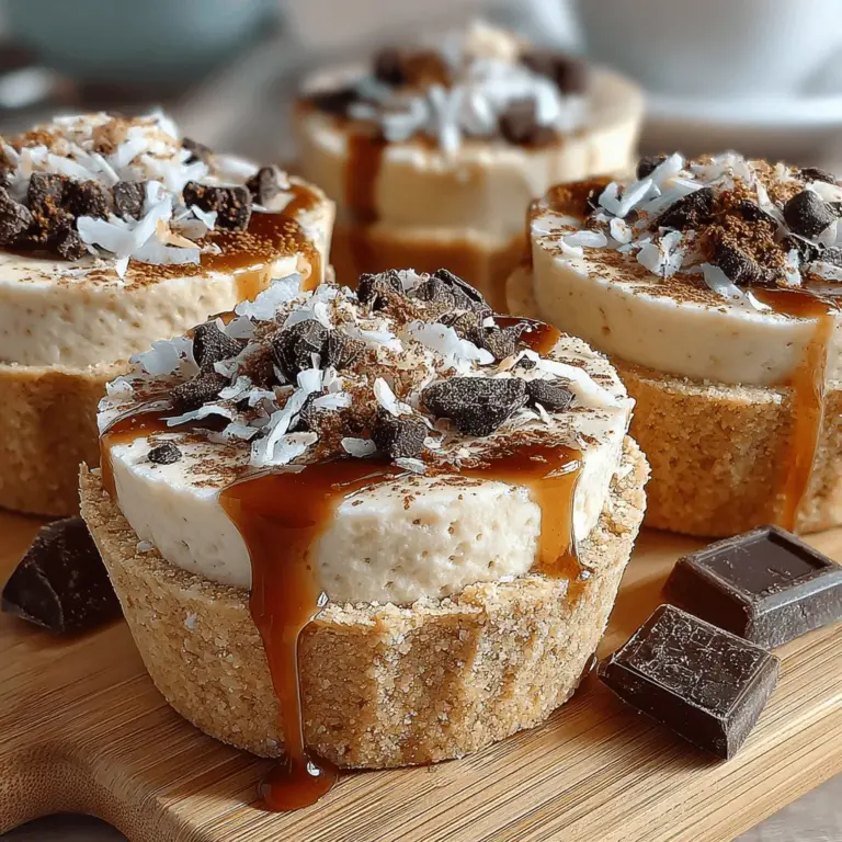 In today's fast-paced world, finding healthy snacks that are both convenient and satisfying can be challenging. Enter Frozen Yogurt Nut Butter Energy Disks, an innovative treat that perfectly balances creamy, nutty flavors with wholesome ingredients. These energy disks are not only delicious but also serve as a fantastic source of nutrition, making them an ideal snack for busy individuals or anyone looking to maintain a healthy lifestyle. Packed with protein, healthy fats, and natural sweetness, these frozen delights will curb your cravings and provide a nourishing boost throughout the day.