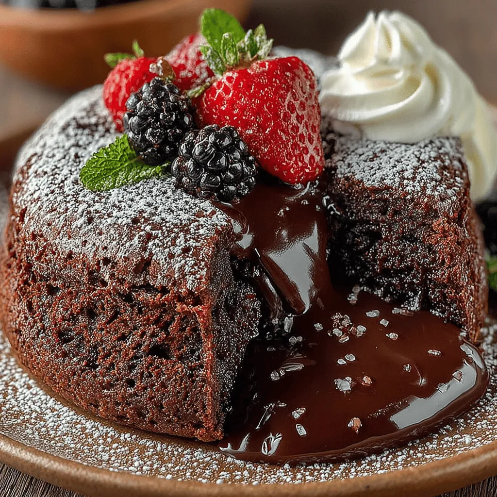 Welcome to the indulgent journey into the world of chocolate, where sweetness meets decadence in the most delightful manner. If you're a chocolate lover searching for a dessert that embodies richness and elegance, look no further than the recipe for Indulgent Chocolate Heaven. This cake is not just a treat; it's a celebration of flavors and textures designed to satisfy even the most discerning chocoholics.
