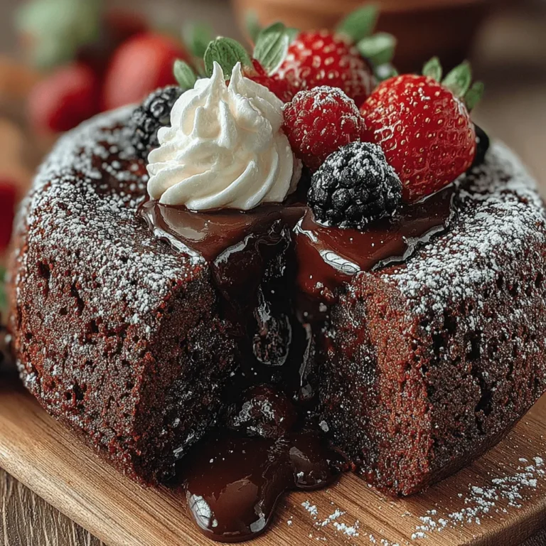 Welcome to the indulgent journey into the world of chocolate, where sweetness meets decadence in the most delightful manner. If you're a chocolate lover searching for a dessert that embodies richness and elegance, look no further than the recipe for Indulgent Chocolate Heaven. This cake is not just a treat; it's a celebration of flavors and textures designed to satisfy even the most discerning chocoholics.