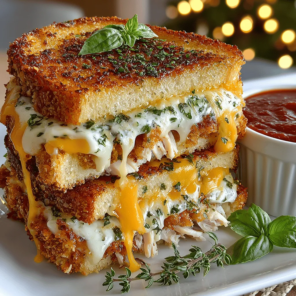 The Cheesy Schoolyard Delight Sandwich Melt is more than just a meal; it’s a delightful trip down memory lane, reminiscent of the warm, comforting lunches that many of us enjoyed during our school days. This delicious sandwich combines gooey melted cheese, savory deli meat, and a creamy spread, all nestled between two slices of hearty whole-grain bread. Whether you’re looking to whip up a quick lunch for the kids or seeking a nostalgic treat for yourself, this sandwich melt is sure to satisfy.