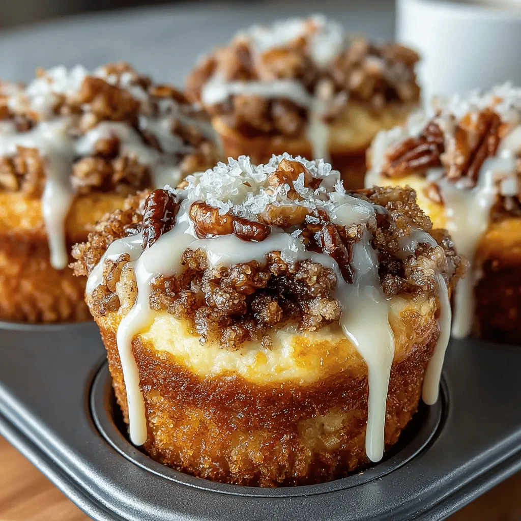 Creating the perfect mini cinnamon roll cheesecake bites starts with the cinnamon mixture. To ensure it is evenly distributed throughout the dough, follow these tips: