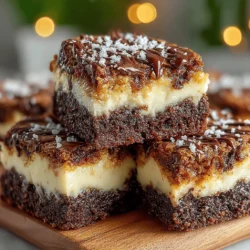 To create the perfect Pumpkin Cream Cheese Swirl Brownies, understanding the individual components is essential. Each ingredient plays a crucial role in achieving the desired taste and texture, ensuring that every bite is as delightful as the last.